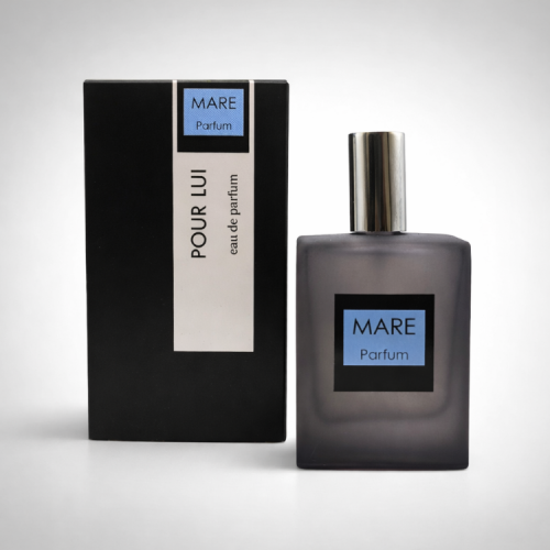 Ispirato a Mega Mare 50ml