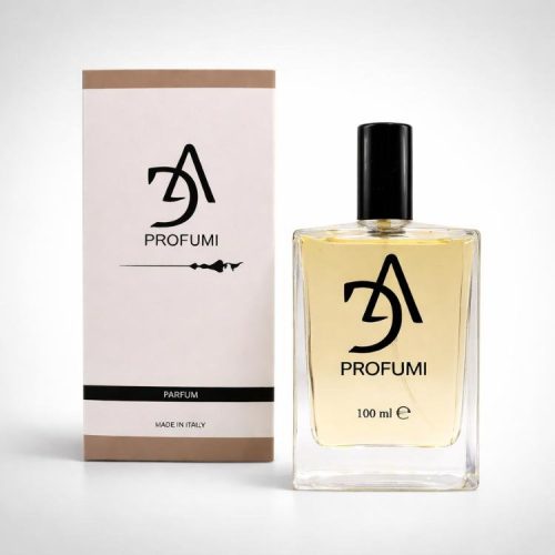 Ispirato a Jubilation XXV di Amouage