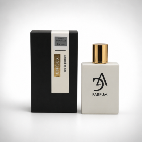 N&deg;538 - ISPIRATO A SEMINALIS ORTO PARISI 50ML
